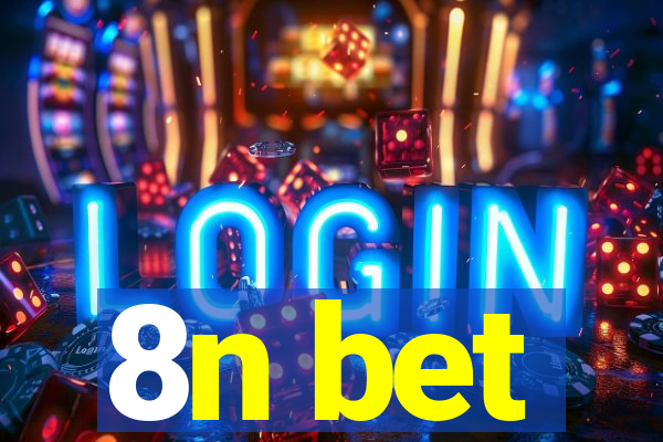 8n bet